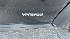 Nissan Juke 1.6 Hybrid N-Connecta 5dr Auto Hybrid Hatchback